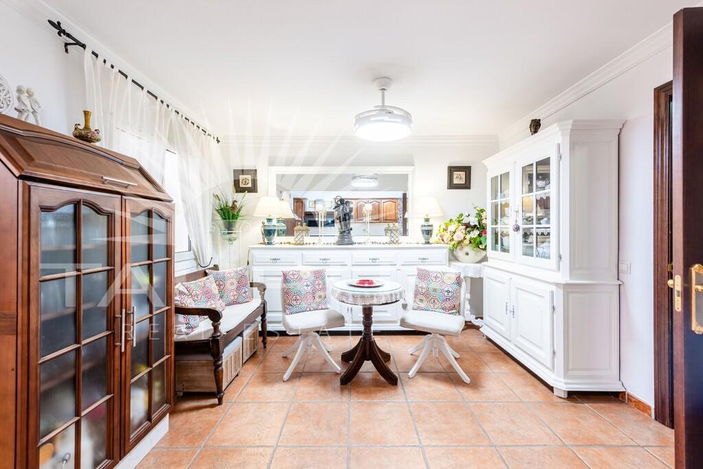 House for Sale in Torre del Mar