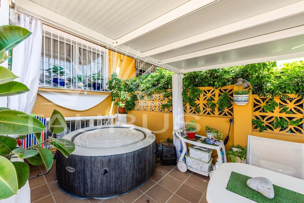 House for Sale in Torre del Mar