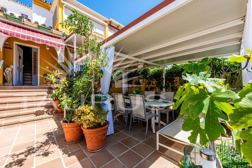 House for Sale in Torre del Mar
