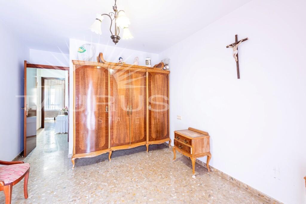 Apartment for Sale in Vélez-Málaga