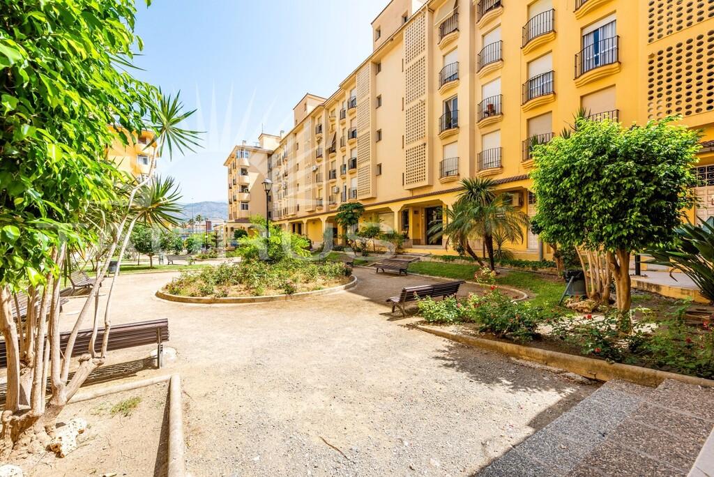 Apartment for Sale in Vélez-Málaga