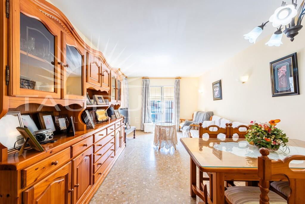 Apartment for Sale in Vélez-Málaga