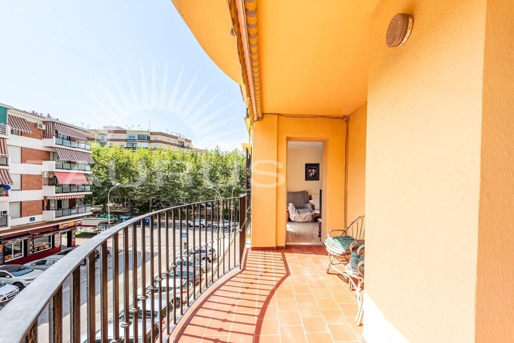 Apartment for Sale in Vélez-Málaga