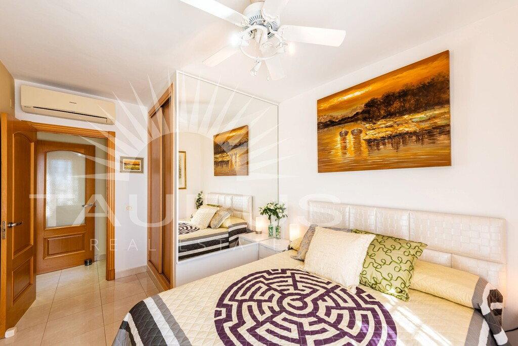 Apartamento en Venta en Torre del Mar
