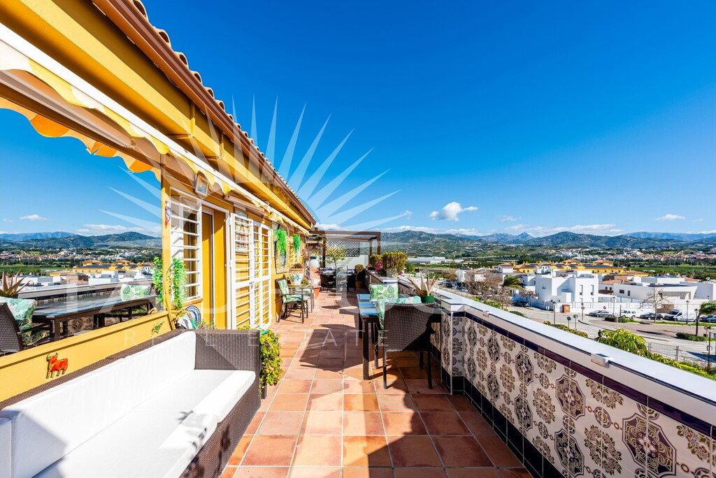 Apartamento en Venta en Torre del Mar