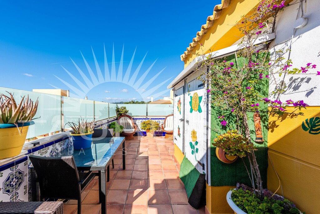 Apartamento en Venta en Torre del Mar
