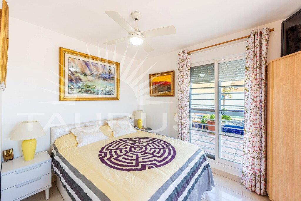 Apartamento en Venta en Torre del Mar
