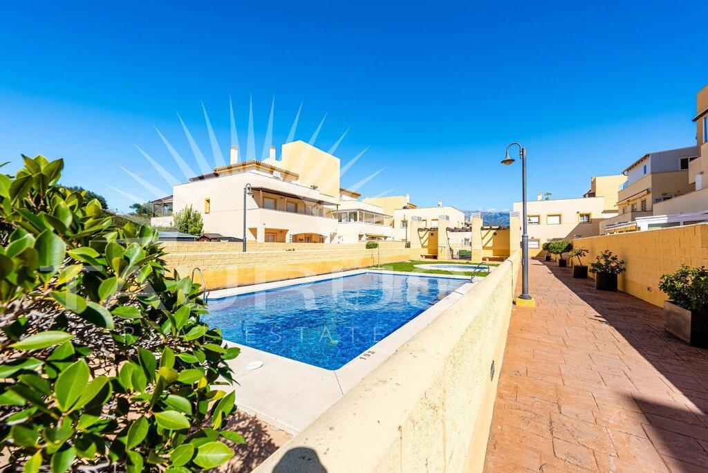 Apartamento en Venta en Torre del Mar