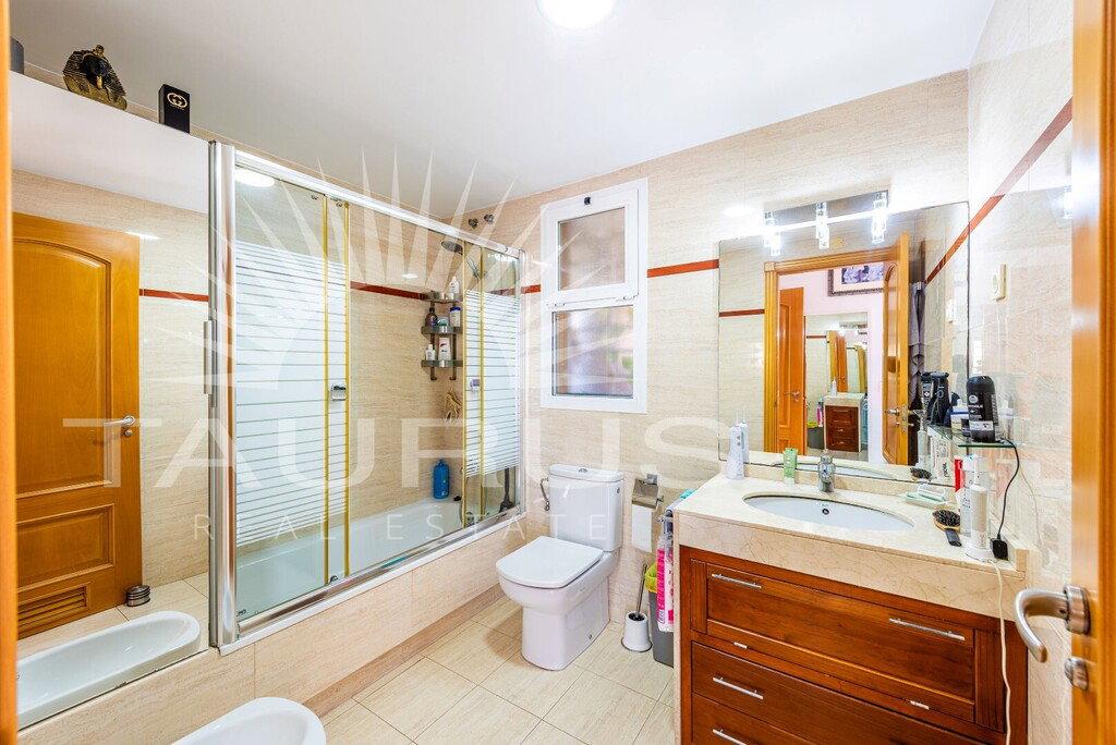 Apartamento en Venta en Torre del Mar