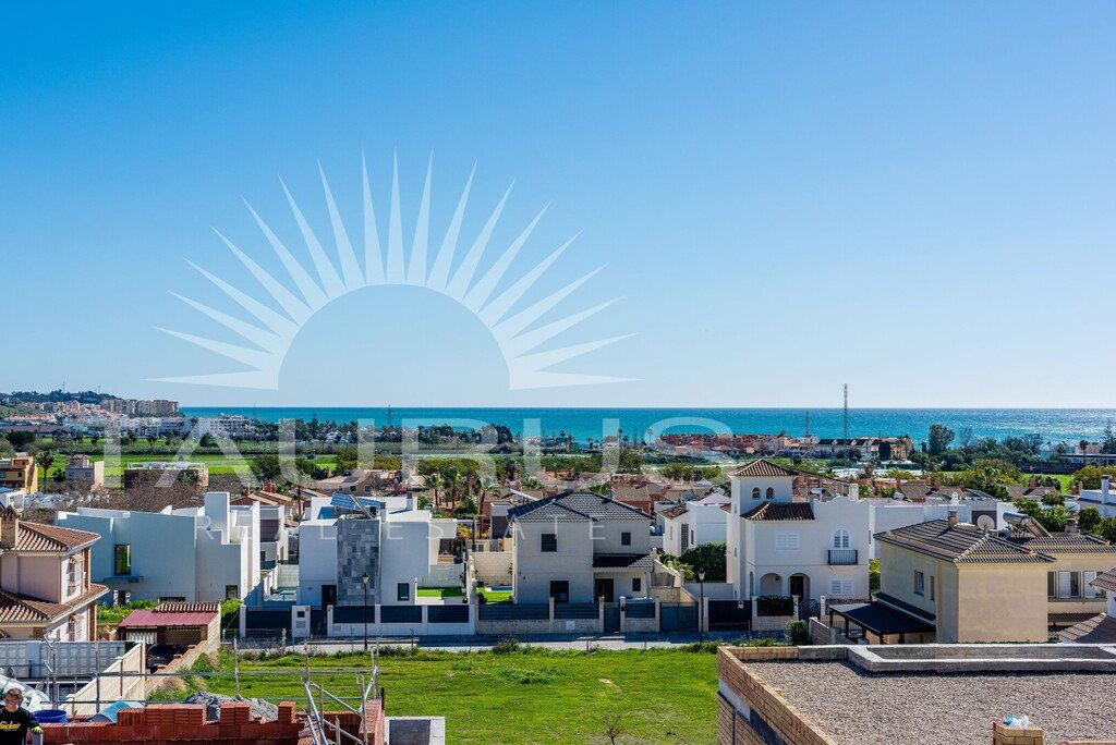 Apartamento en Venta en Torre del Mar