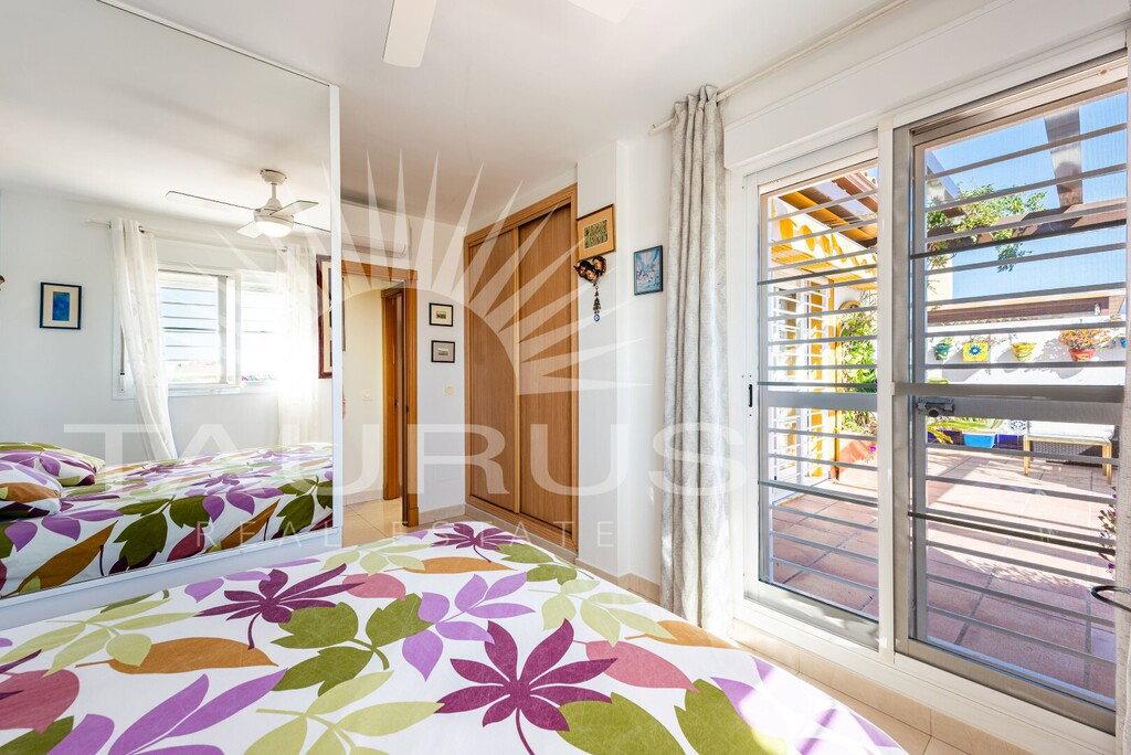 Apartamento en Venta en Torre del Mar