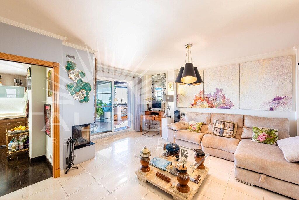Apartamento en Venta en Torre del Mar