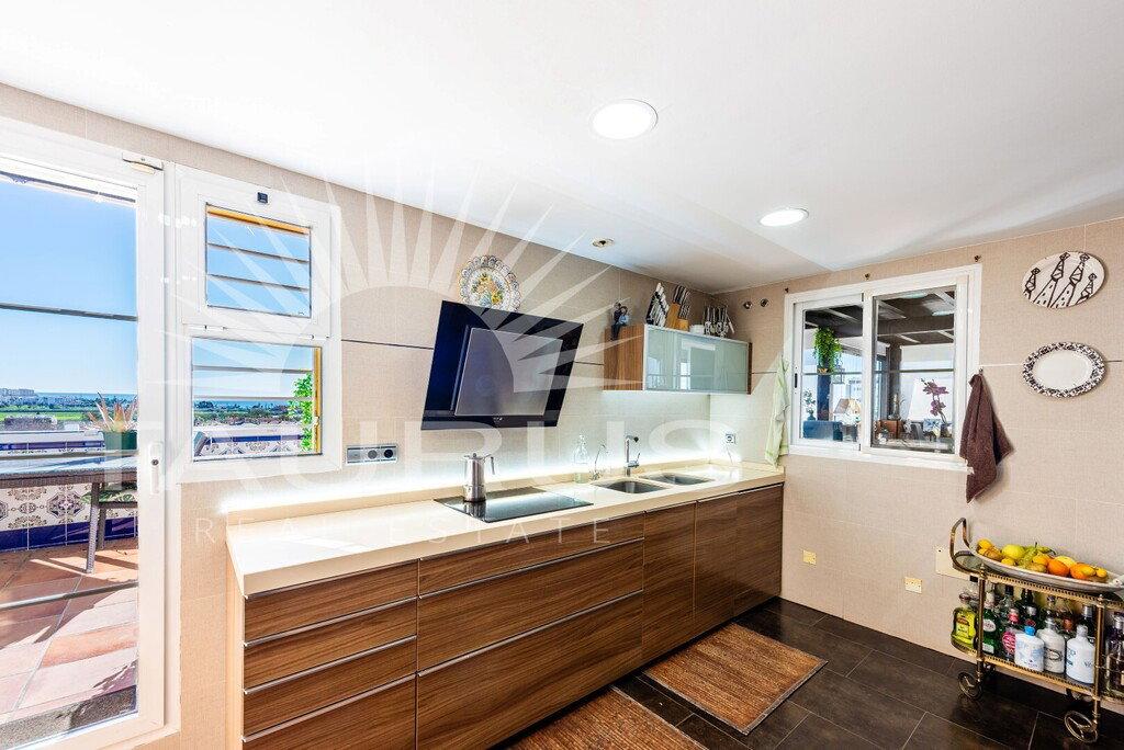 Apartamento en Venta en Torre del Mar