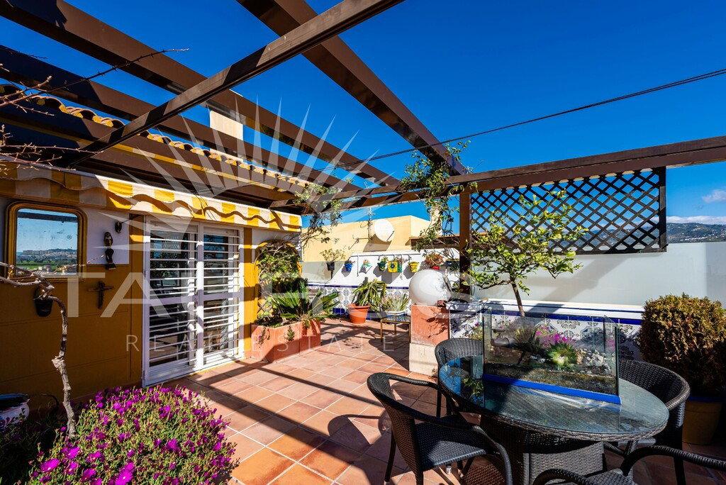 Apartamento en Venta en Torre del Mar