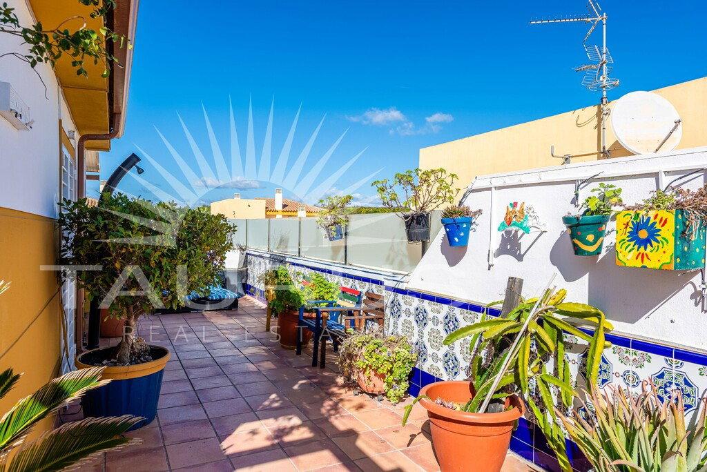 Apartamento en Venta en Torre del Mar