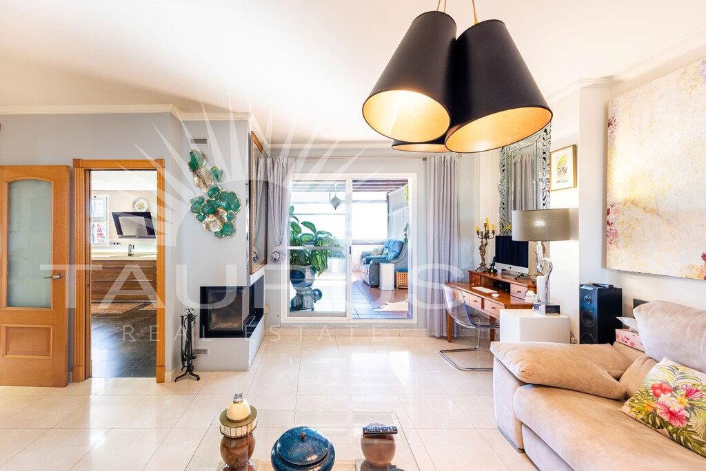 Apartamento en Venta en Torre del Mar