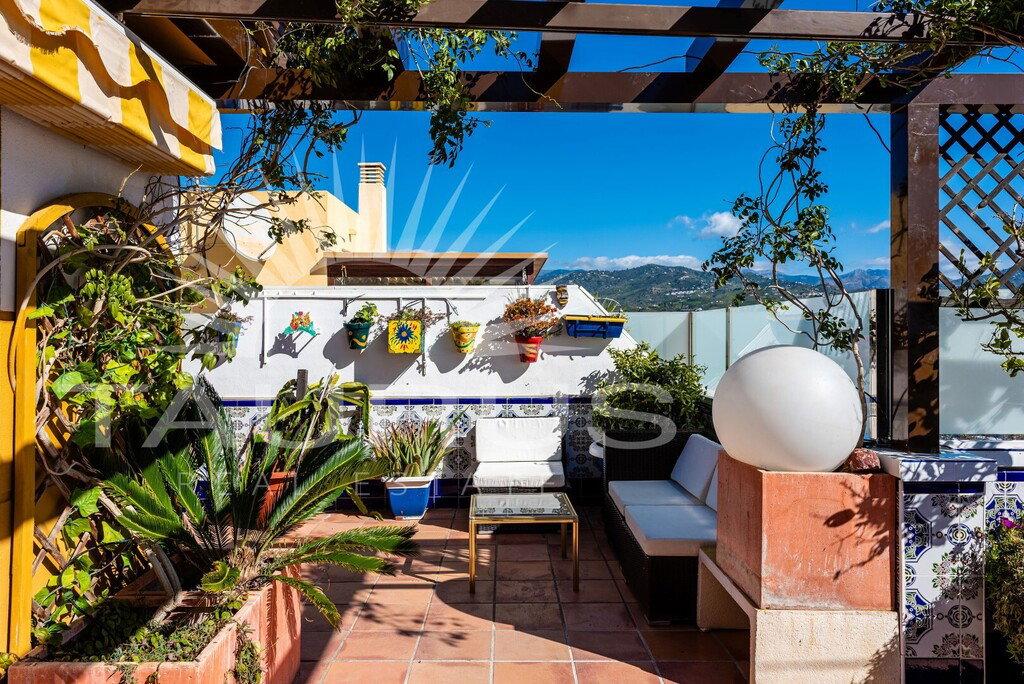 Apartamento en Venta en Torre del Mar