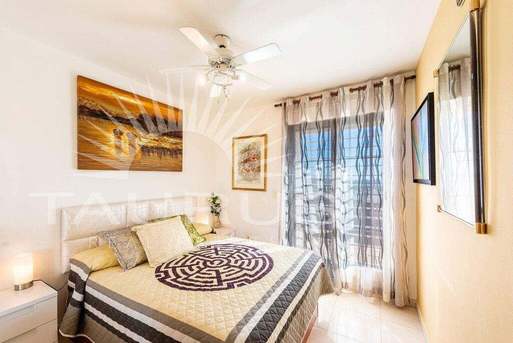Apartamento en Venta en Torre del Mar