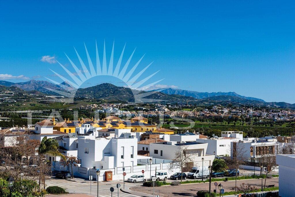Apartamento en Venta en Torre del Mar