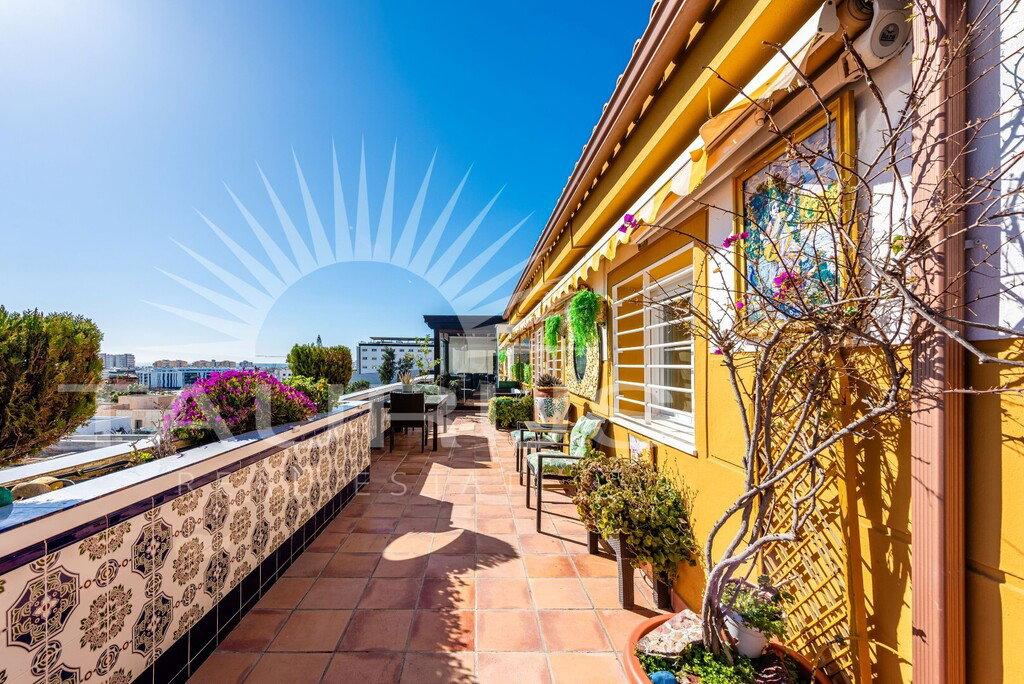 Apartamento en Venta en Torre del Mar