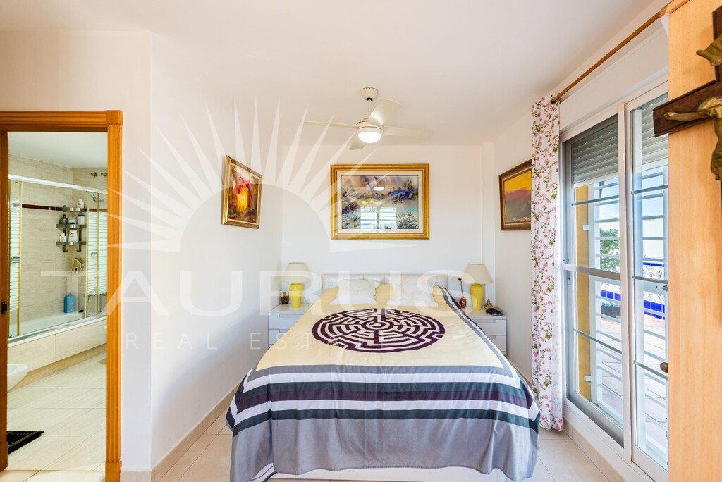 Apartamento en Venta en Torre del Mar