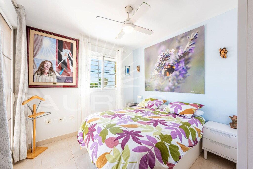 Apartamento en Venta en Torre del Mar