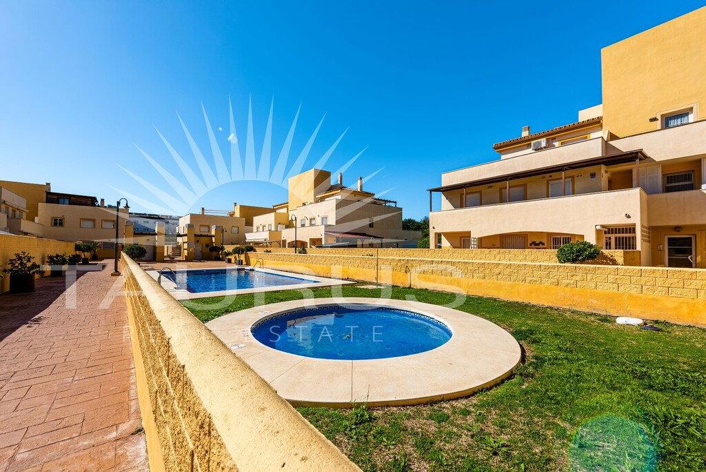 Apartamento en Venta en Torre del Mar