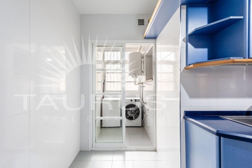 Apartment for Sale in Torre del Mar