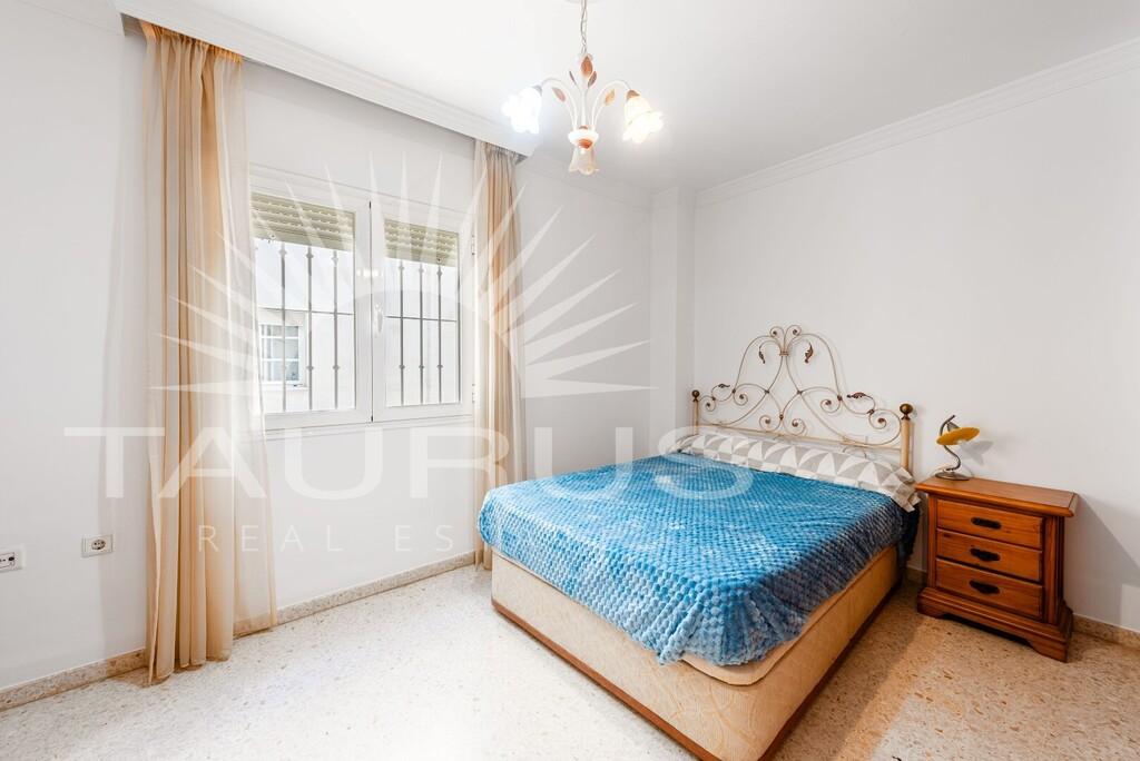Apartment for Sale in Torre del Mar