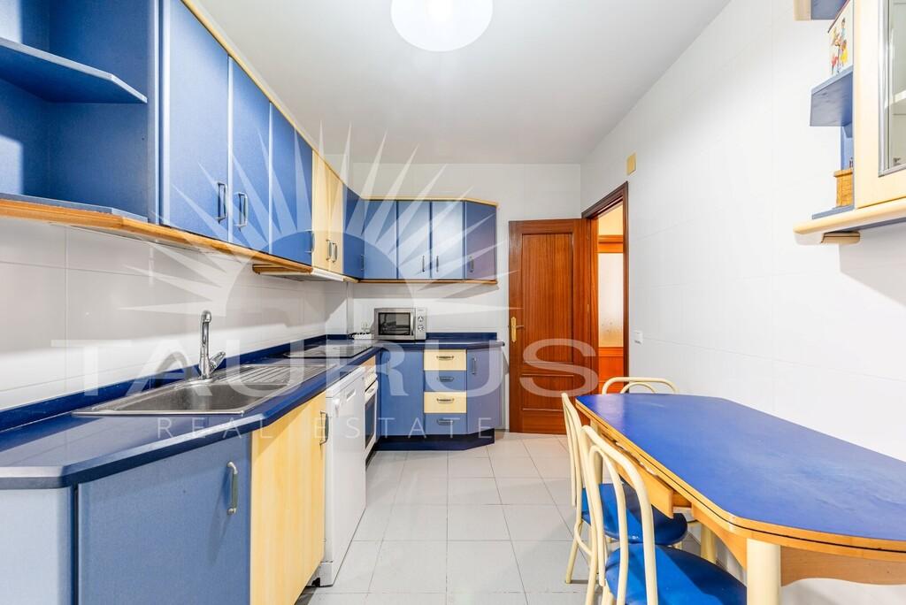 Apartment for Sale in Torre del Mar