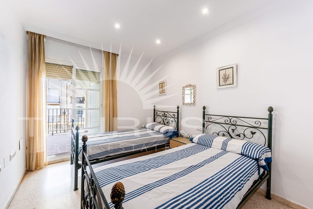 Apartment for Sale in Torre del Mar