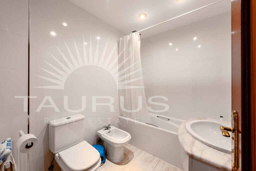 Apartment for Sale in Torre del Mar
