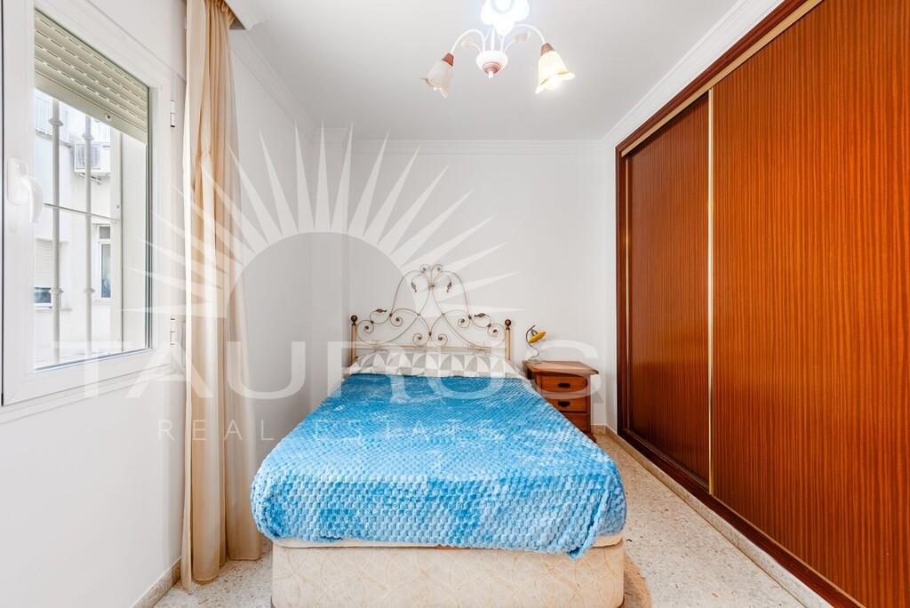 Apartment for Sale in Torre del Mar