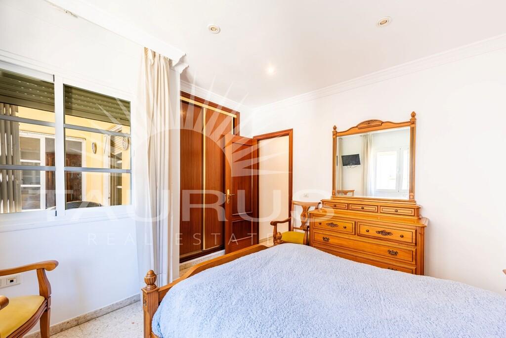 Apartment for Sale in Torre del Mar