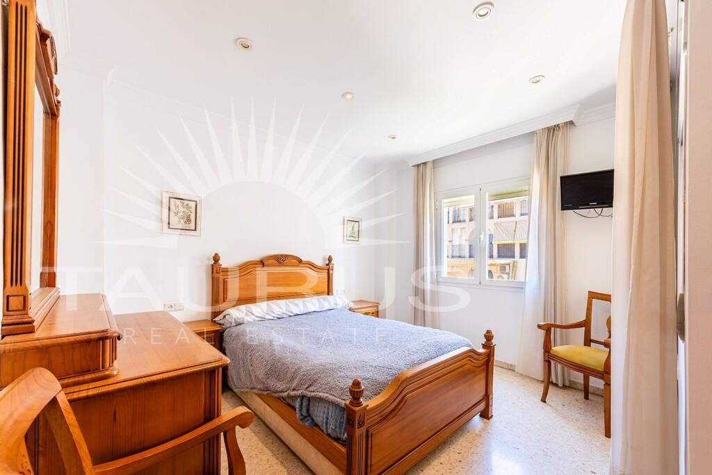 Apartment for Sale in Torre del Mar
