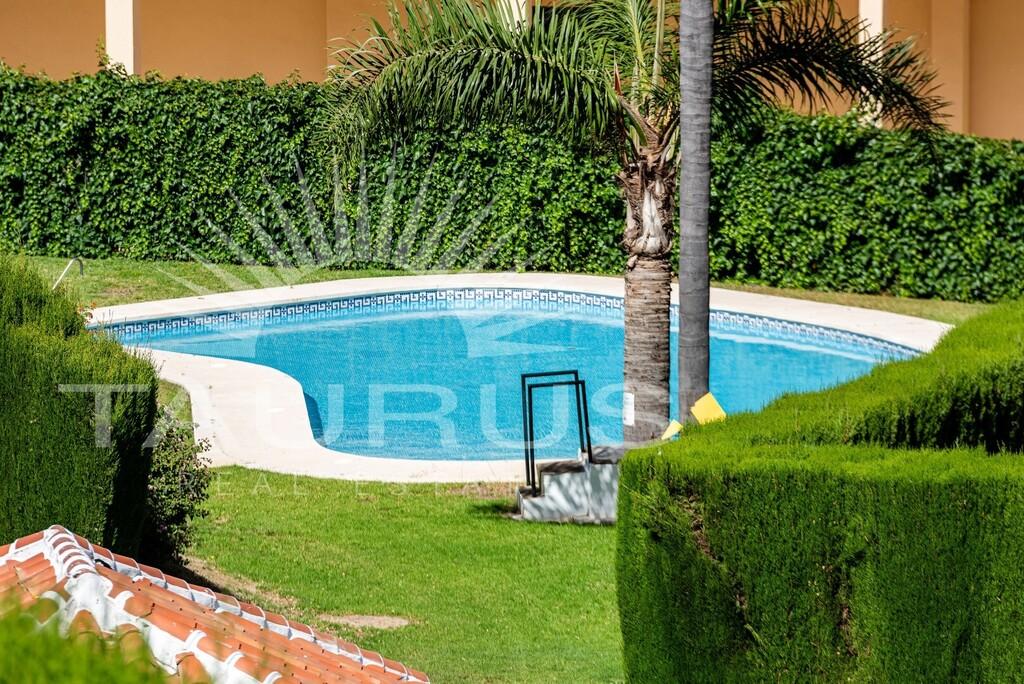 Apartment for Sale in Torre del Mar