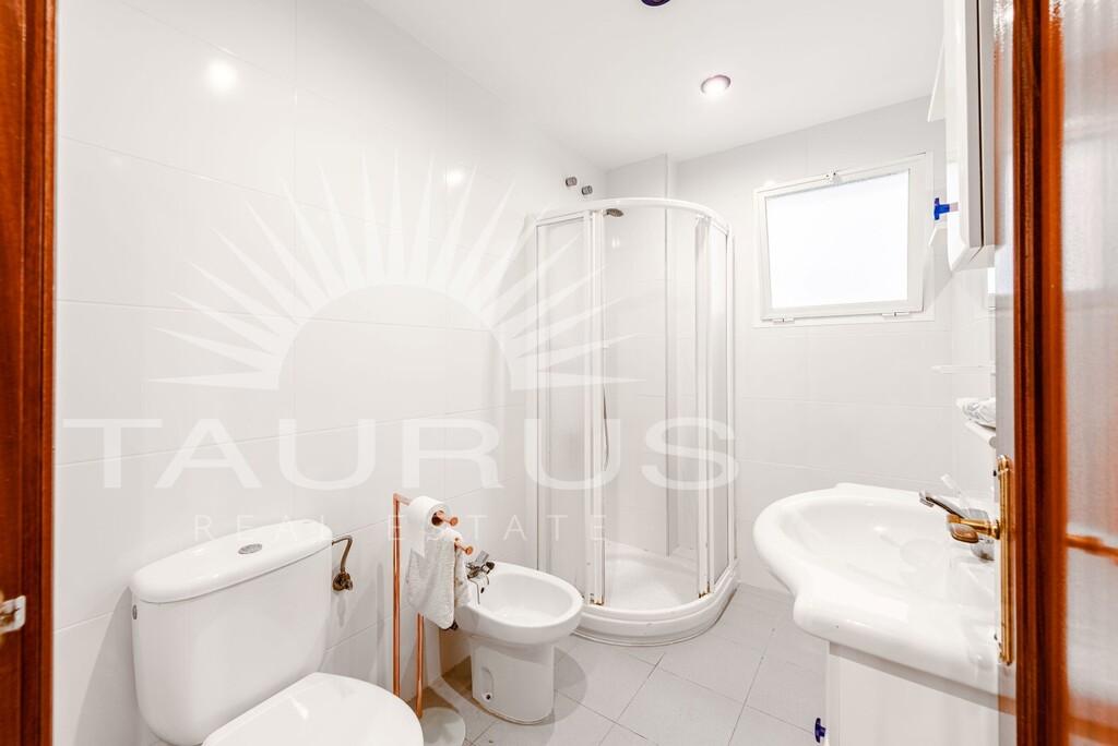 Apartment for Sale in Torre del Mar