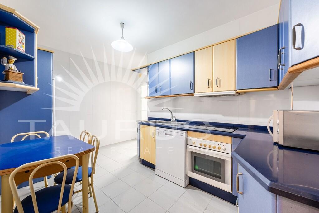 Apartment for Sale in Torre del Mar