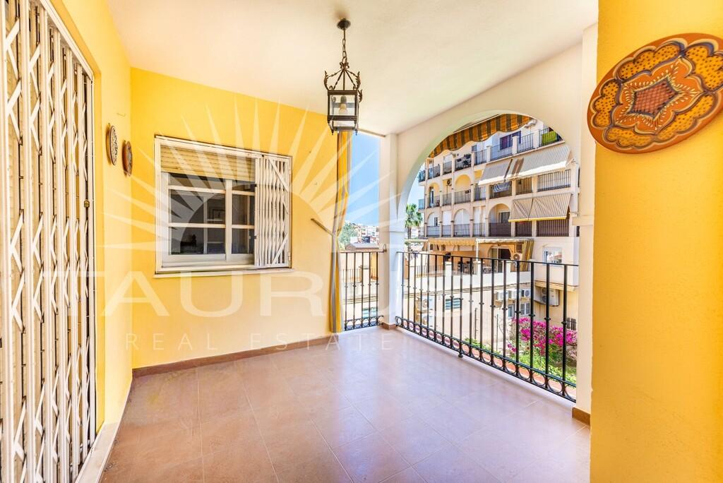 Apartment for Sale in Torre del Mar