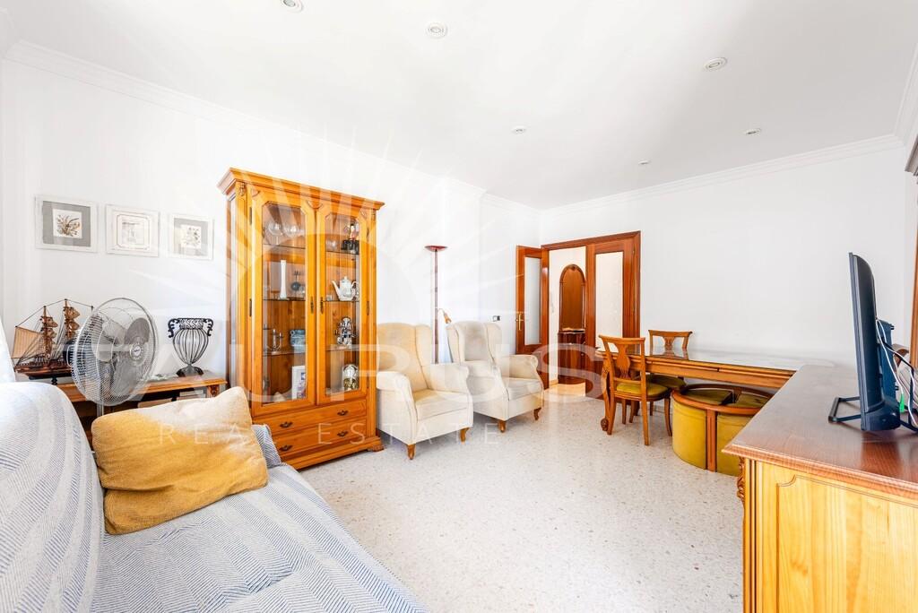 Apartment for Sale in Torre del Mar