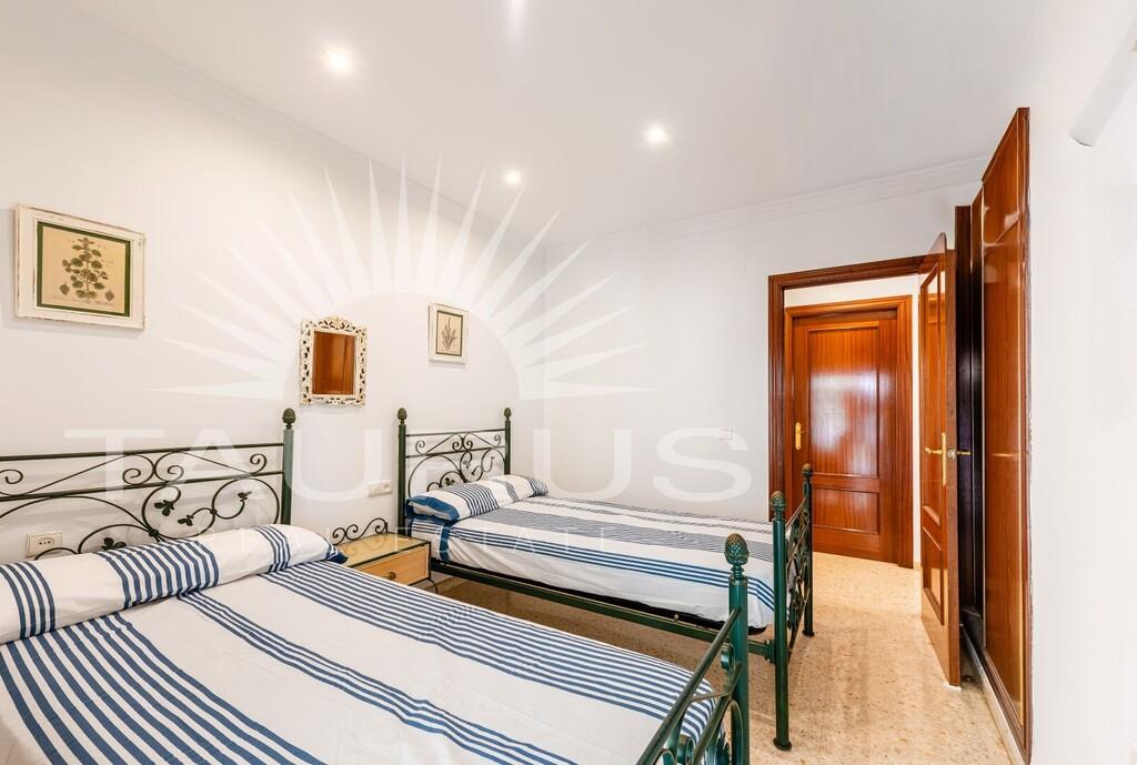 Apartment for Sale in Torre del Mar
