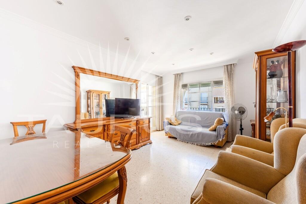 Apartment for Sale in Torre del Mar