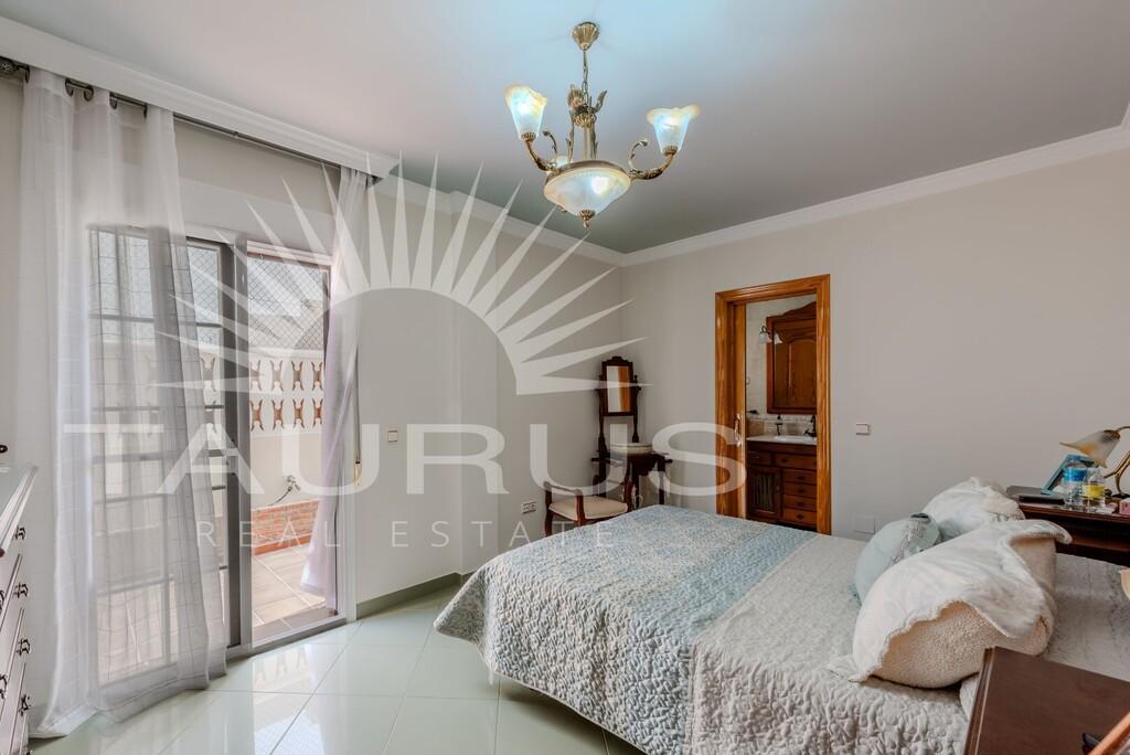 Villa for Sale in Torre del Mar