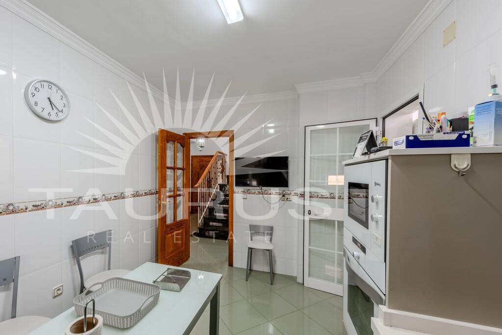 Villa for Sale in Torre del Mar