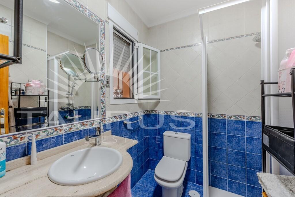 Villa for Sale in Torre del Mar