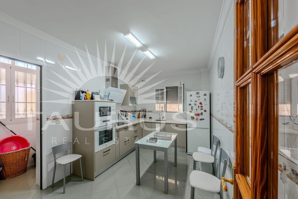 Villa for Sale in Torre del Mar