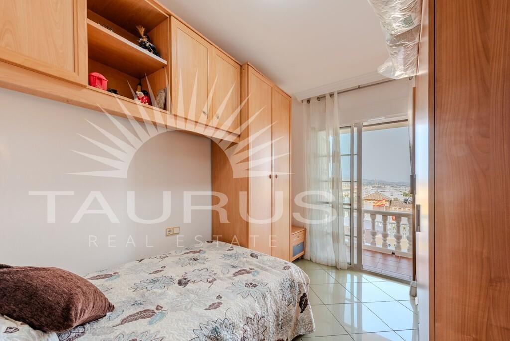 Villa for Sale in Torre del Mar