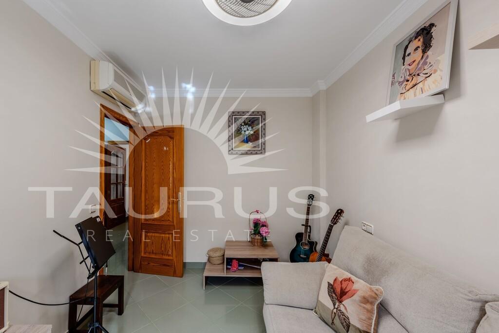 Villa for Sale in Torre del Mar