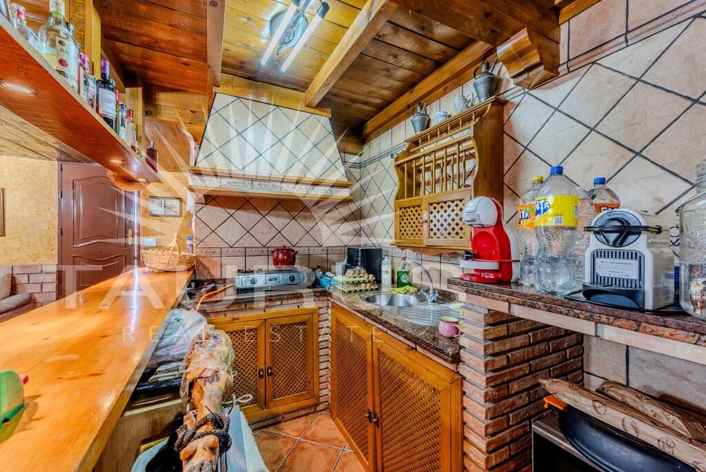 Villa for Sale in Torre del Mar