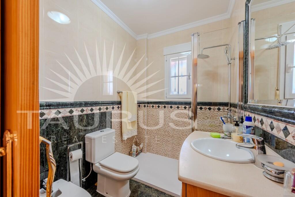 Villa for Sale in Torre del Mar